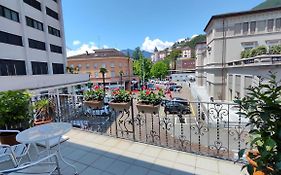 Hotel Scaletta